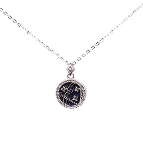 Necklace SAGITTARIUS