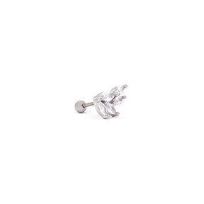 Mini Earring SILVER EVE
