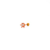 Mini Earring ROSE