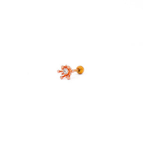 Mini Earring ROSE