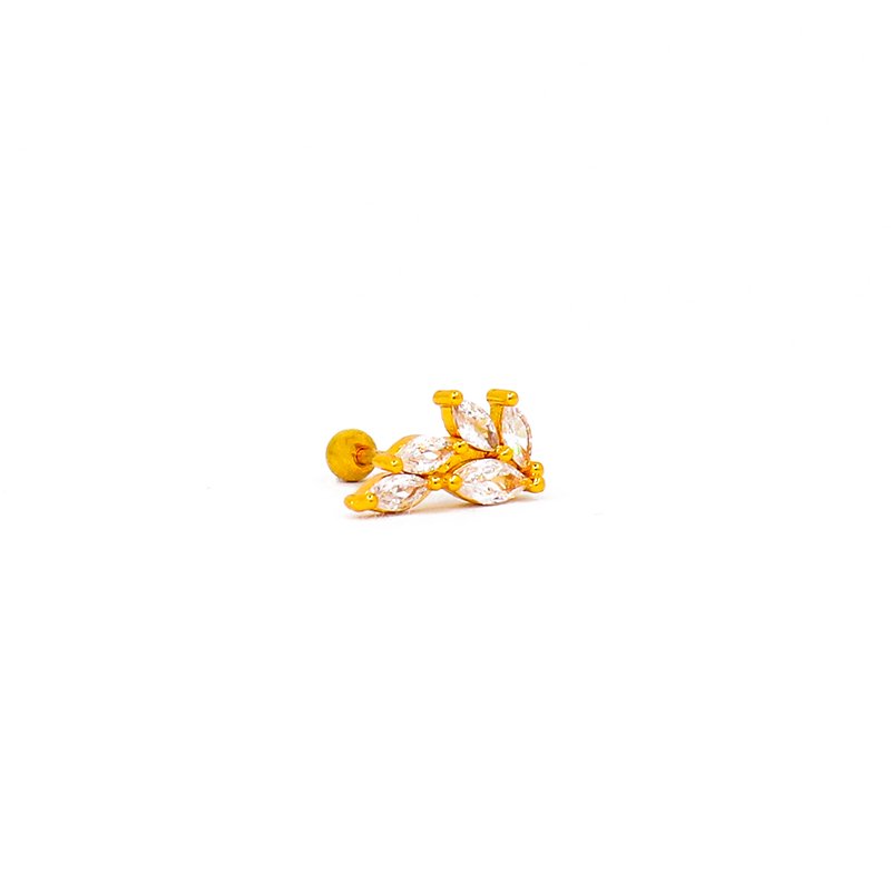 Mini Earring GOLD EVE