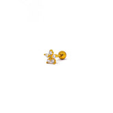 Mini Earring ROSA