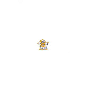 Mini Earring ROSA