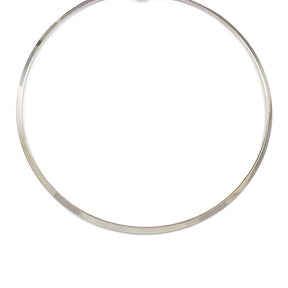 Necklace SILVER CHOKER