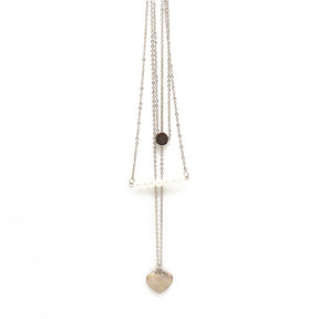 Necklace SILVER FEELING