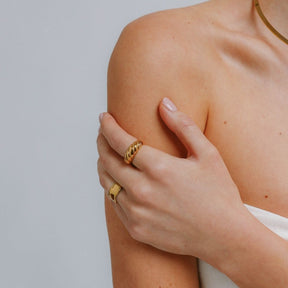 Ring COLLETE
