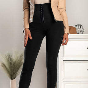 Winter Leggings ZARA