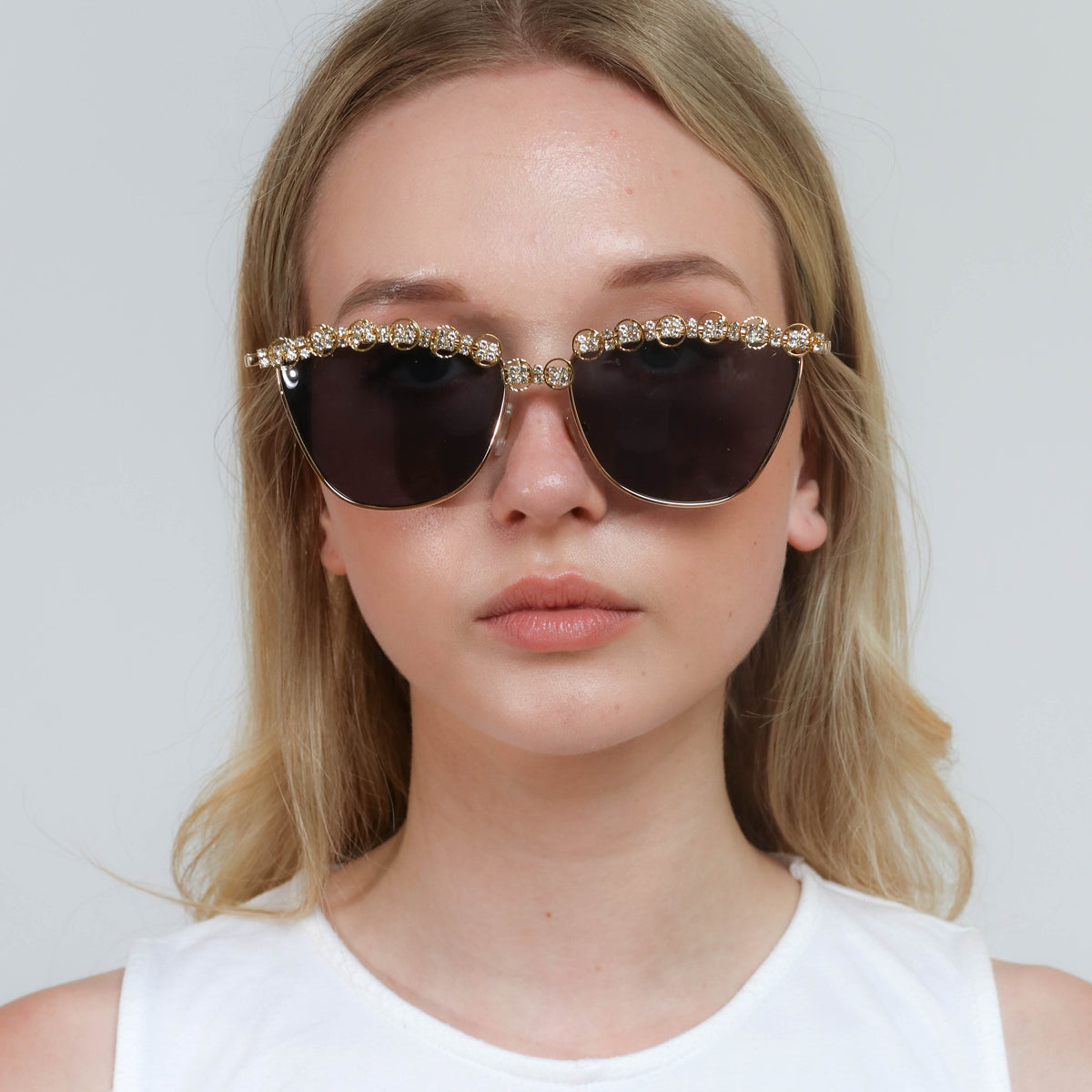 Sunglasses ANI BLACK
