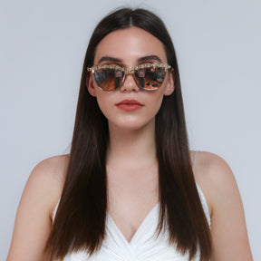 Sunglasses ANI PINK