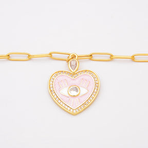 Necklace AGNES