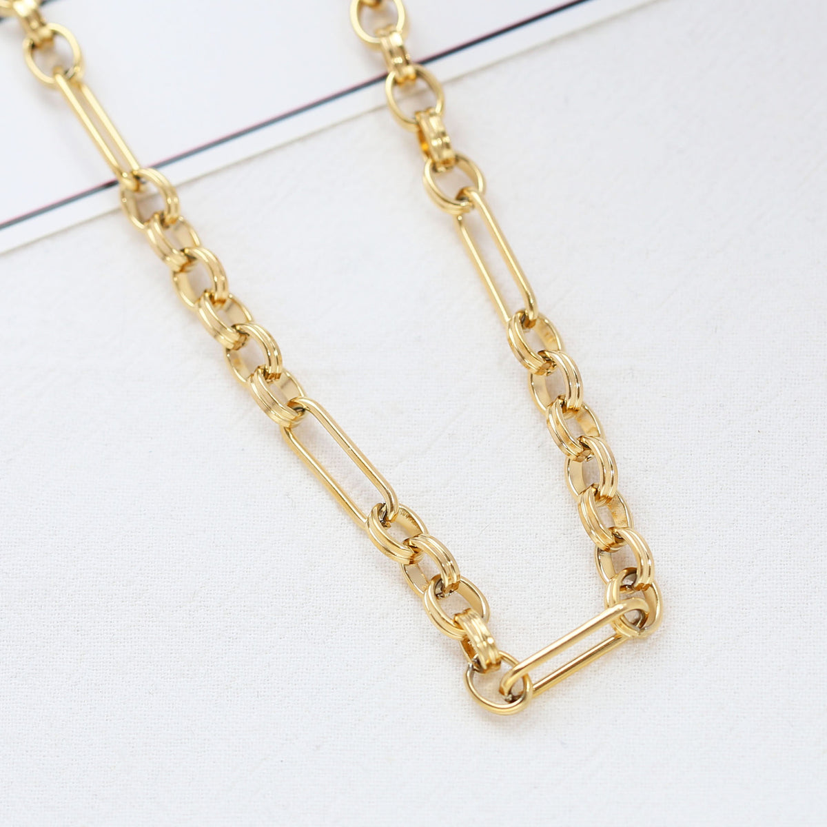 Necklace AINE