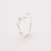 Ring AQUARIUS