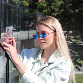 Sunglasses ARIA BLUE