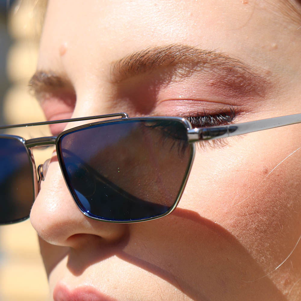 Sunglasses ARIA BLUE