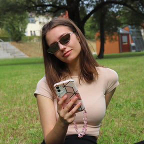 Sunglasses ARIA GREY