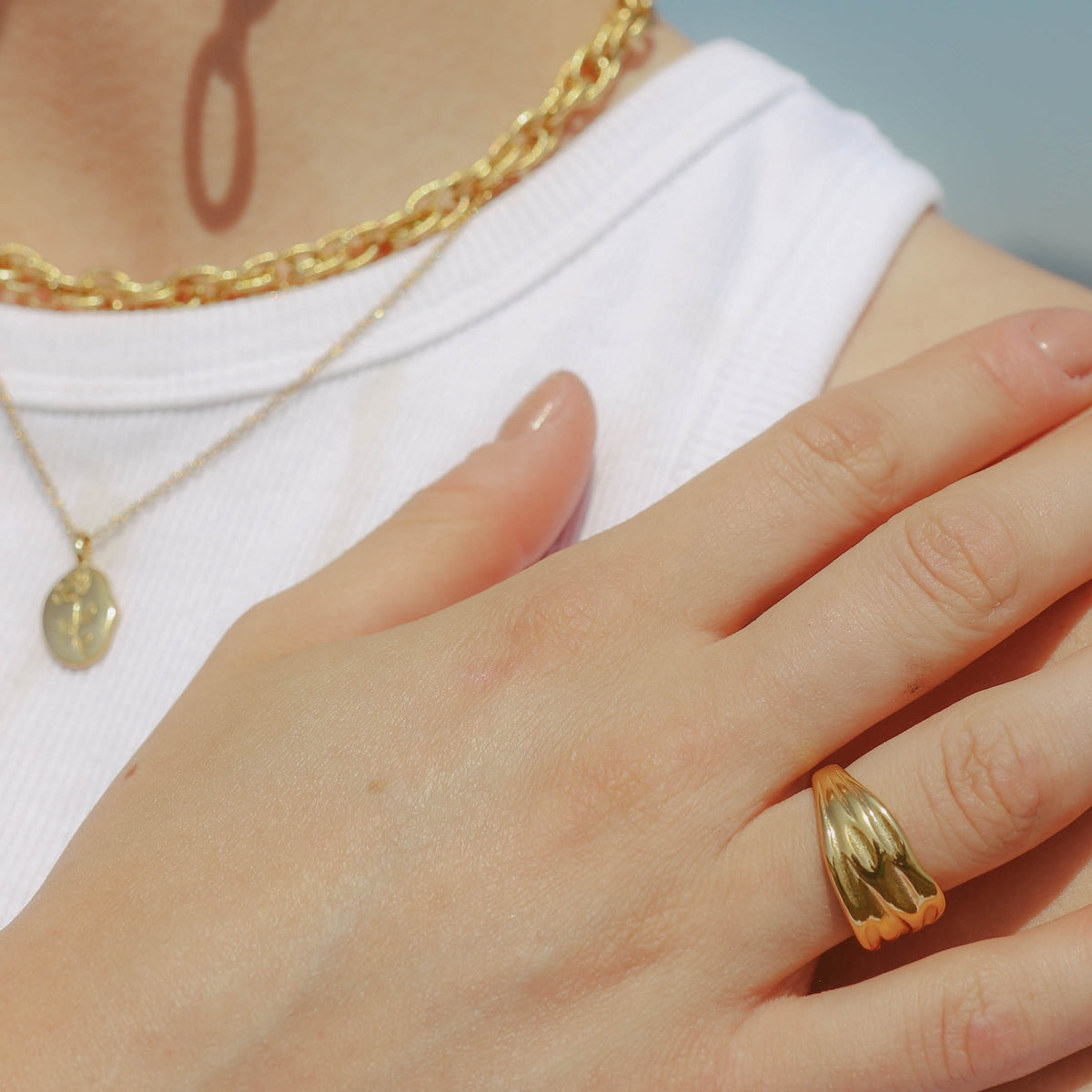 Ring AURUM