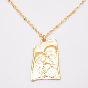 Necklace AVERY
