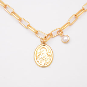 Necklace AVERY