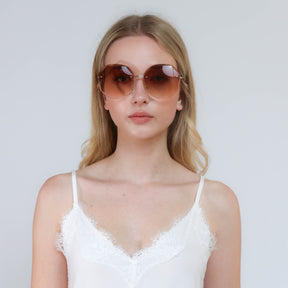 Sunglasses BEAU BROWN
