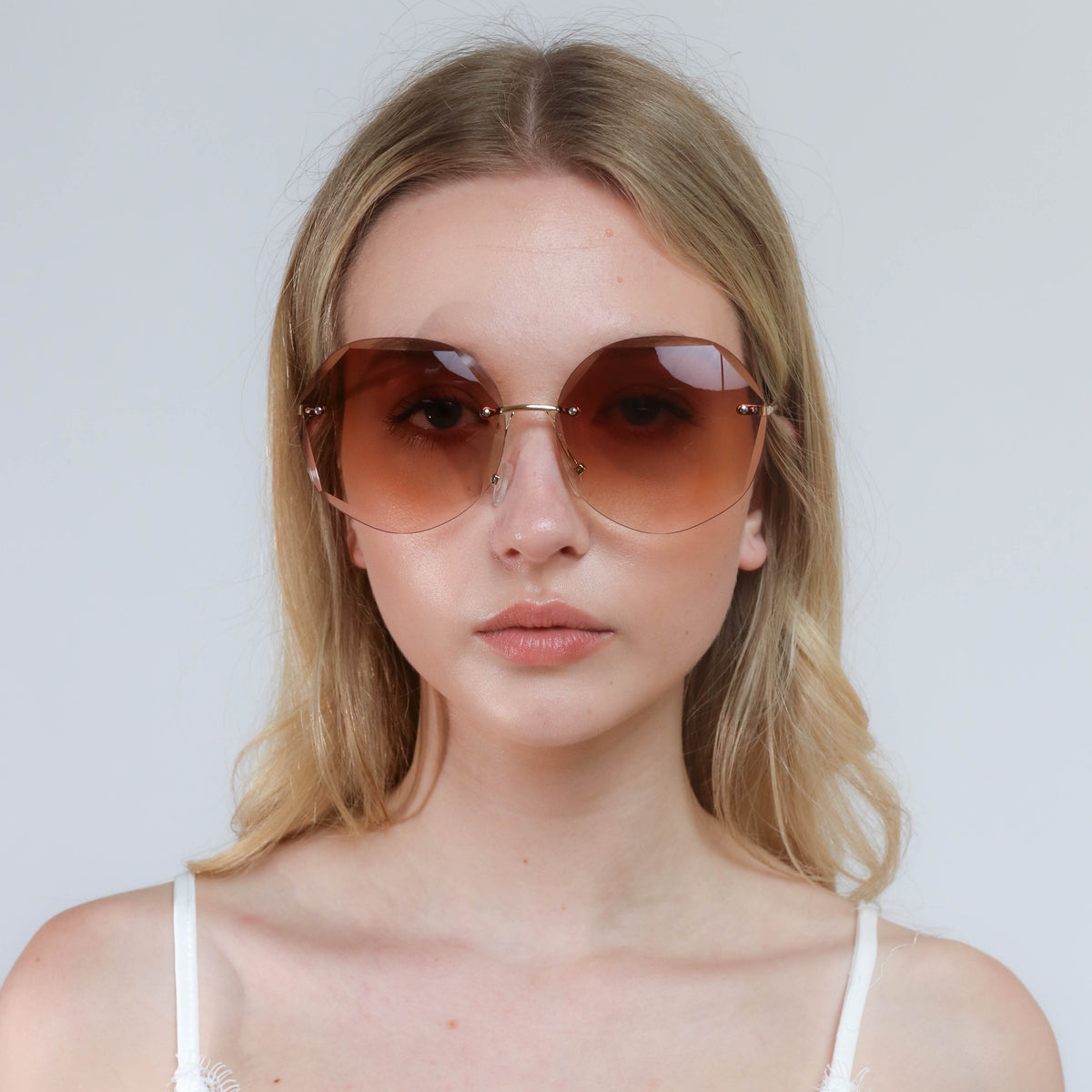 Sunglasses BEAU BROWN