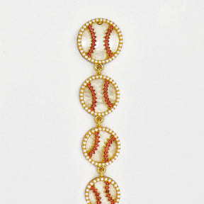 Earrings BOLA