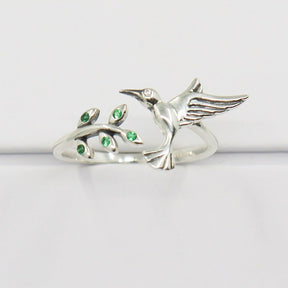 Ring BIRD