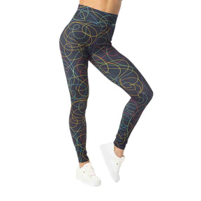 Leggings BRAIN WAVES