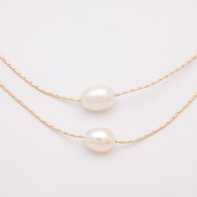 Necklace BRIELLE