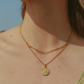 Necklace ANWEN