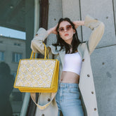 Bag CHIC YELLOW