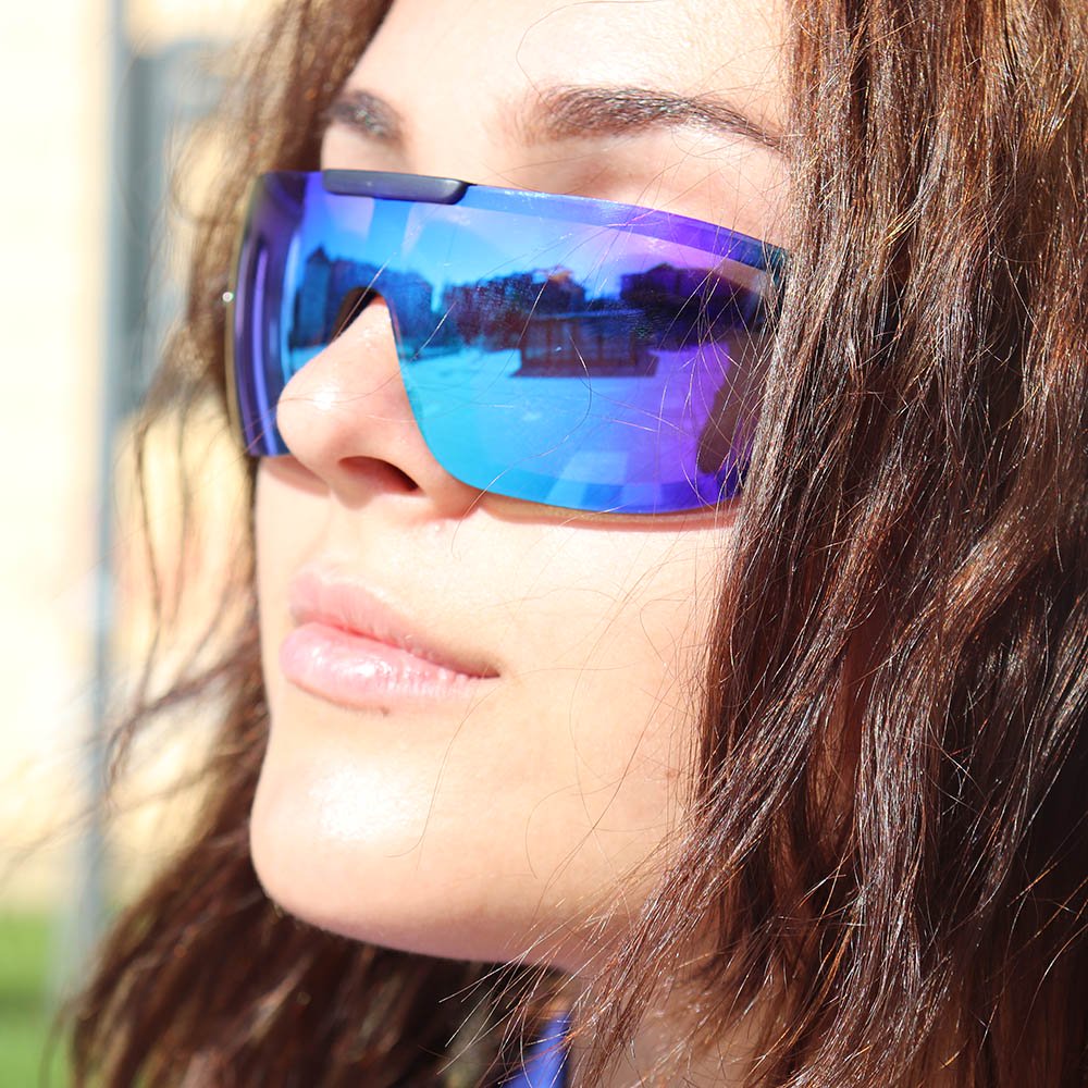Sunglasses CORA BLUE