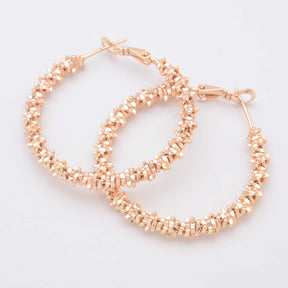 Earrings CRESSIDA