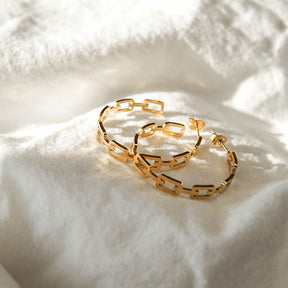 Earrings RISHI