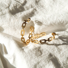 Earrings RISHI