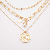 Necklace DELILAH
