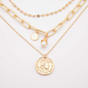Necklace DELILAH