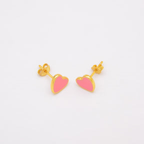 Earrings DORA