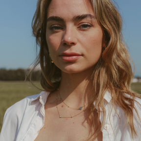 Necklace ENDE
