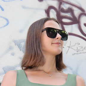 Sunglasses EMERY BLACK