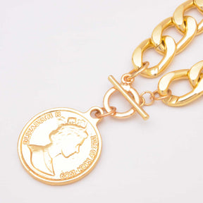 Necklace GIANNA