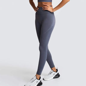 Leggings SLIM BODY GREY
