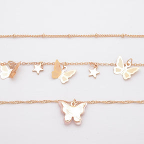 Necklace HAILEY