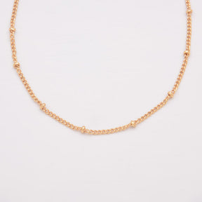 Necklace HAILEY