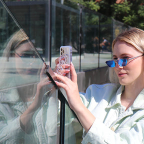 Phonecase HOLOGRAPHIC