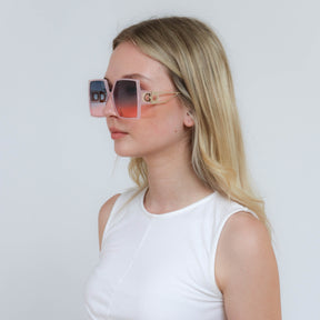 Sunglasses IMA PINK