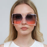 Sunglasses IMA PINK