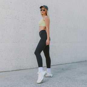 Leggings BLACK BEAUTY