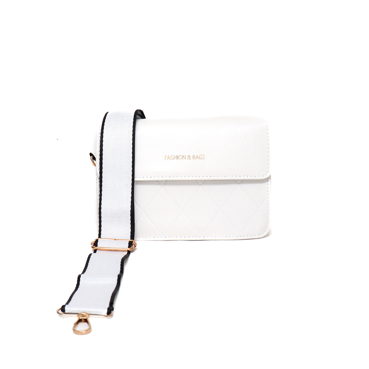 Bag SOL WHITE