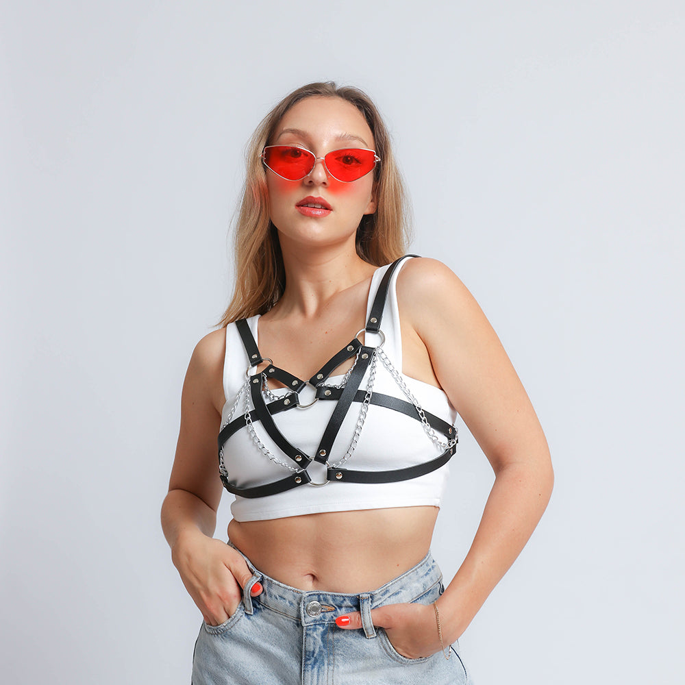 Harness UMA