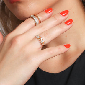 Ring CHARME